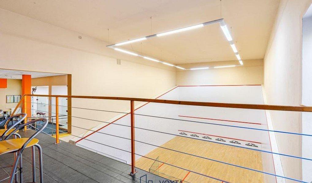 Prodej komerčního objektu (jiného typu) 464 m², Karlovy Vary – náhled fotky 13