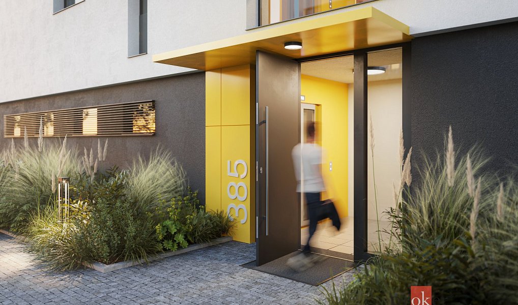 Prodej bytu 1+kk 48 m², Rokycany – náhled fotky 8