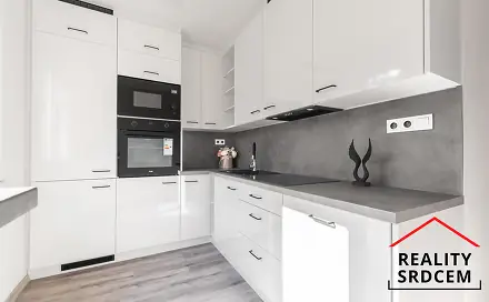 Pronájem bytu 2+1 56 m², Božkova, Karviná - Ráj