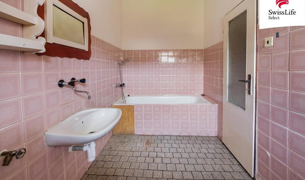 Pronájem domu 140 m² s pozemkem 410 m², Lampertice – náhled fotky 7