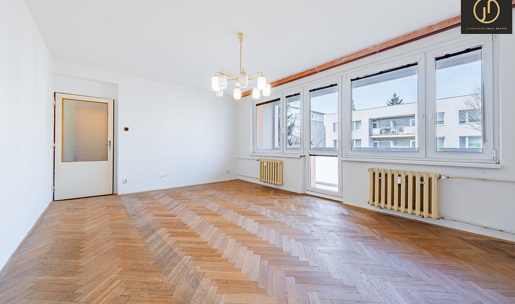 Prodej bytu 3+1 74 m², Praha – náhled fotky 5