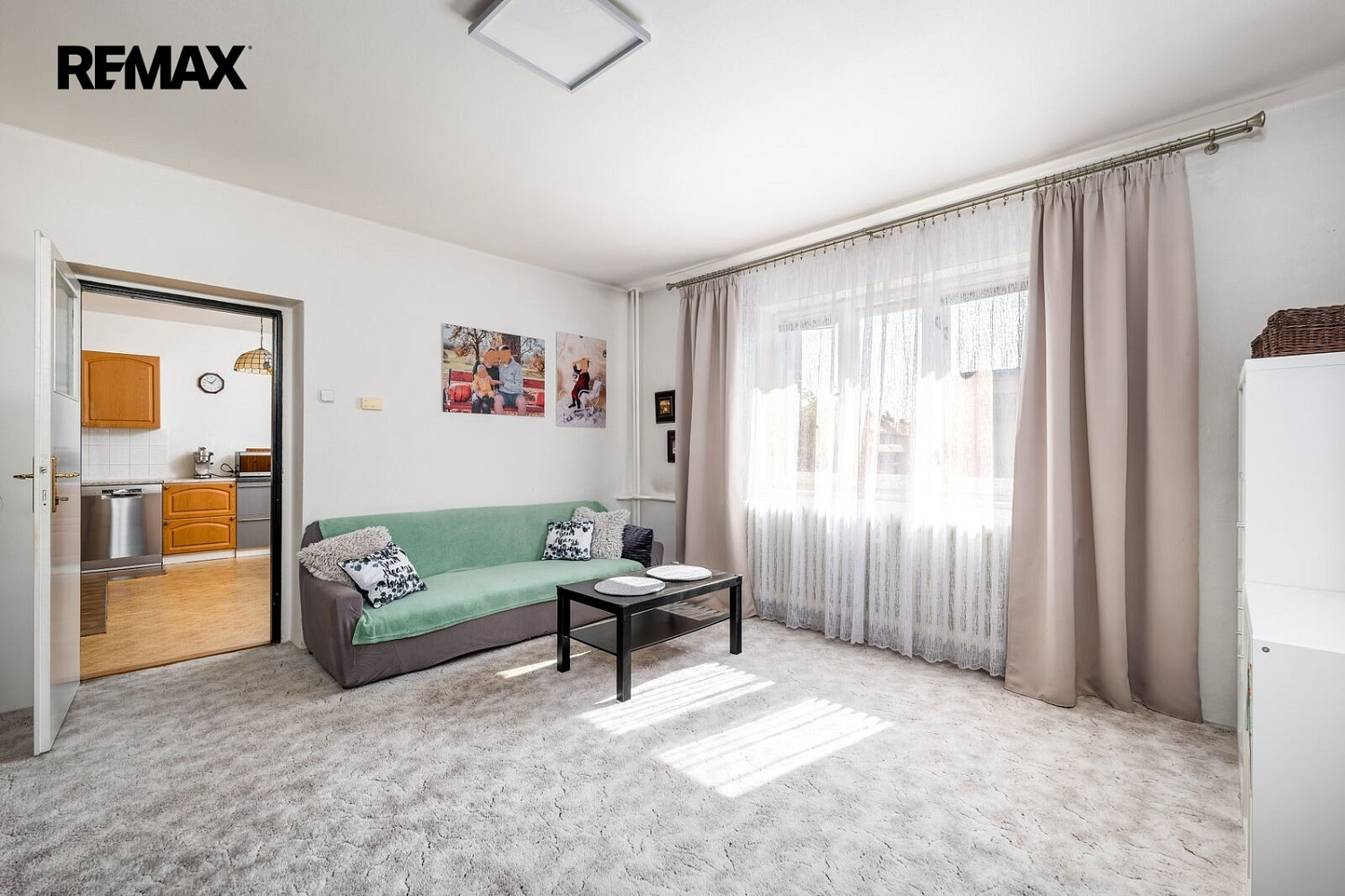 Prodej domu 145 m² s pozemkem 1 073 m² – fotografie 2