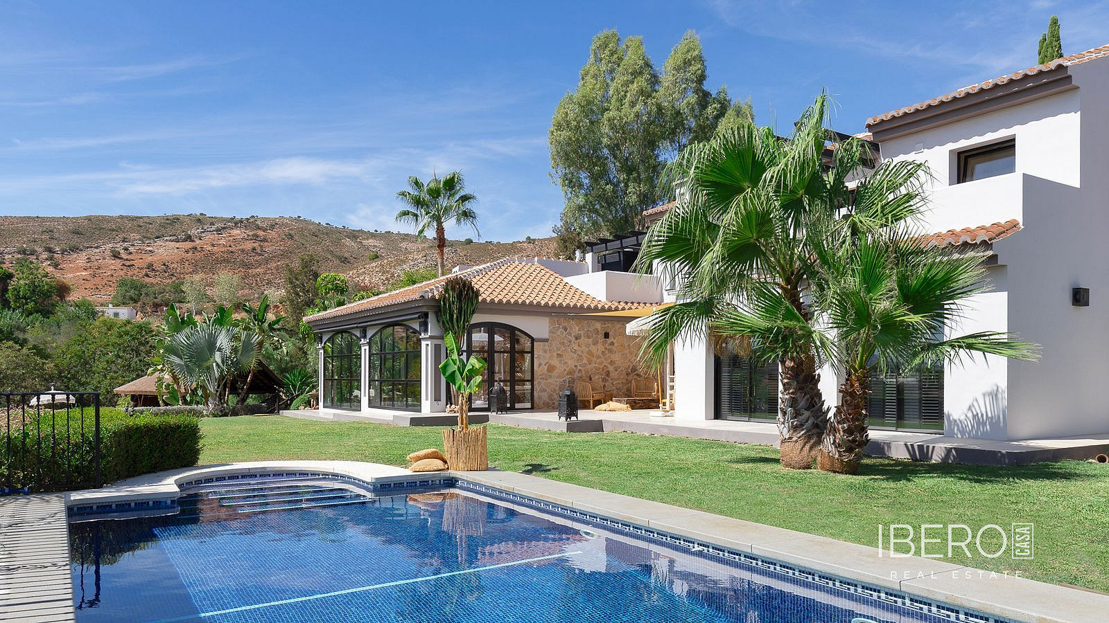 Casa 6+kk – Alhaurín de la Torre, Los Tomillares - Vista 5