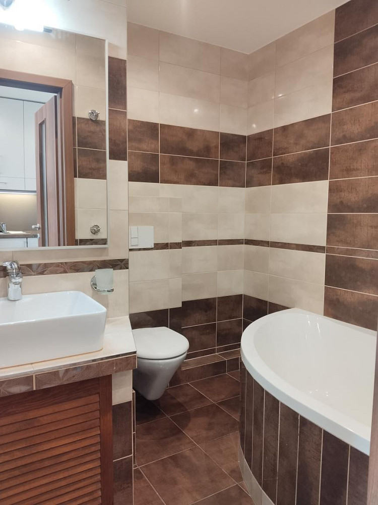 Pronájem bytu 1+kk 35 m² — photo 3