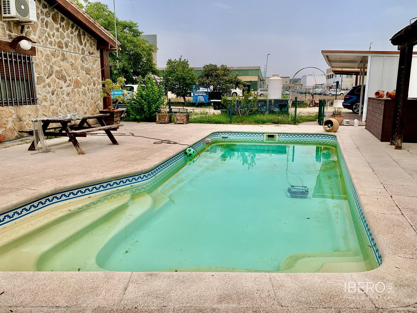 Casa 4+kk – Lora del Río, Sevilla - Vista 5