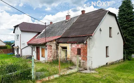 Prodej domu 349 m² s pozemkem 1 055 m², Mosty u Jablunkova, okres Frýdek-Místek