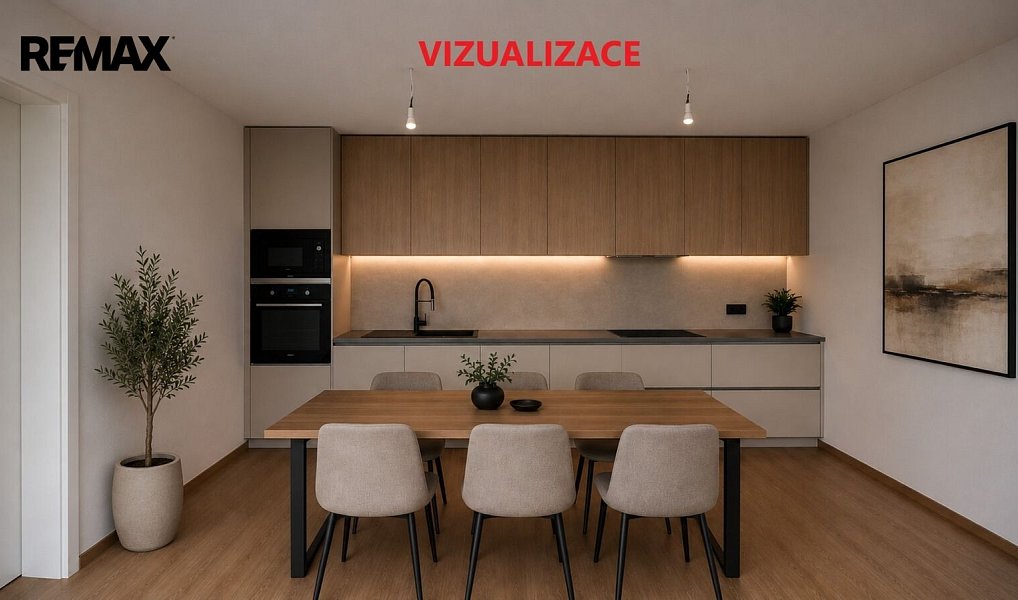Prodej bytu 3+kk 95 m², Jablonec nad Nisou – náhled fotky 14