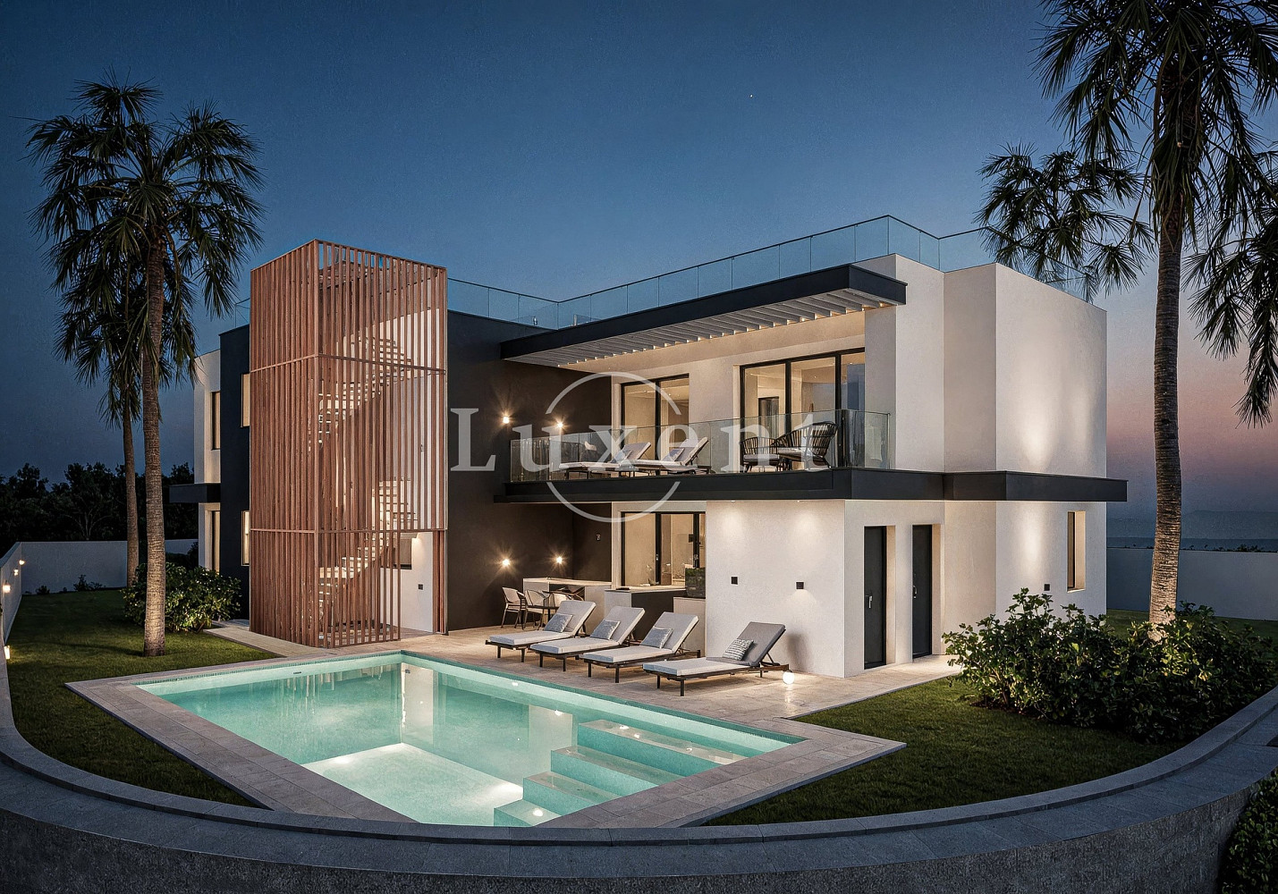 Prodej domu 322 m² s pozemkem 615 m²