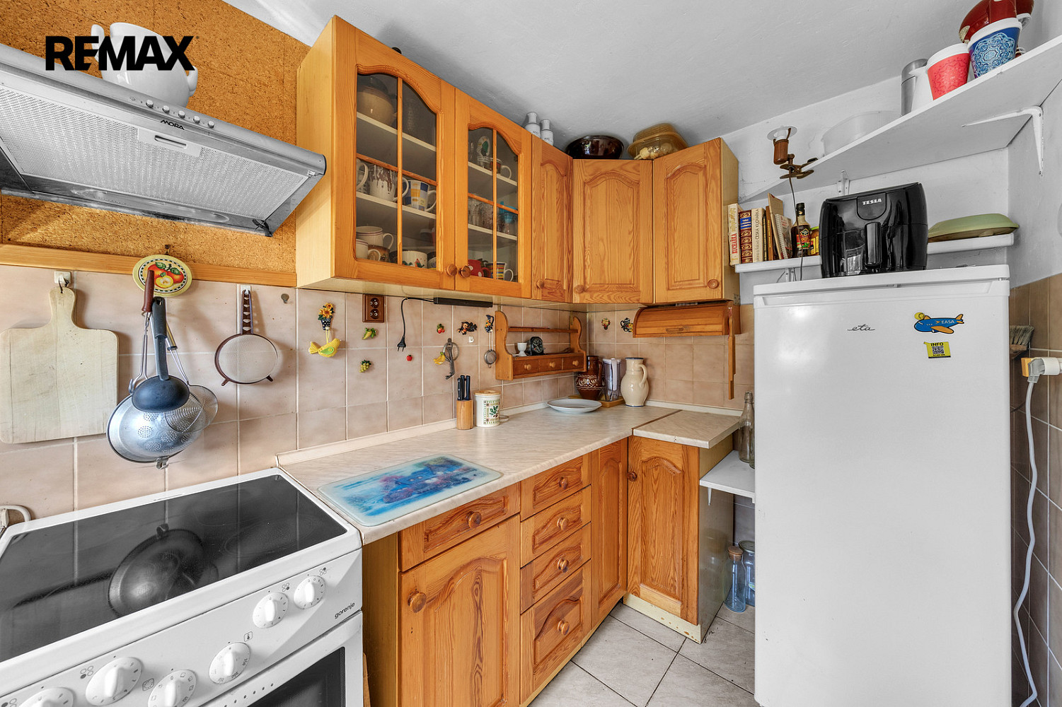 Prodej domu 195 m² s pozemkem 561 m² – další