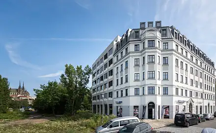Prodej bytu 3+kk 68 m²