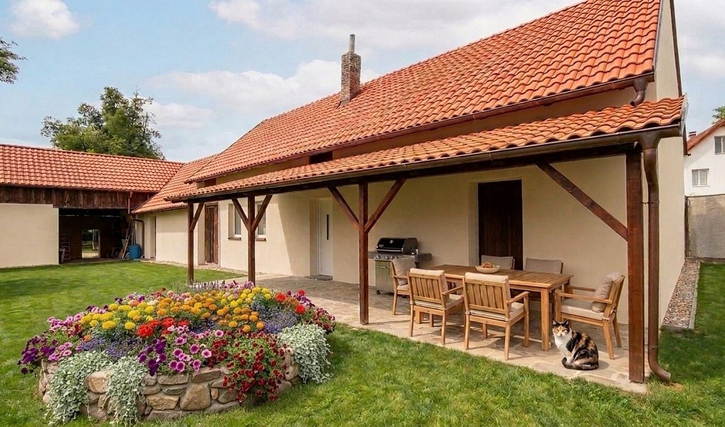 Prodej domu 400 m² s pozemkem 2 476 m², Ledenice – náhled fotky 11