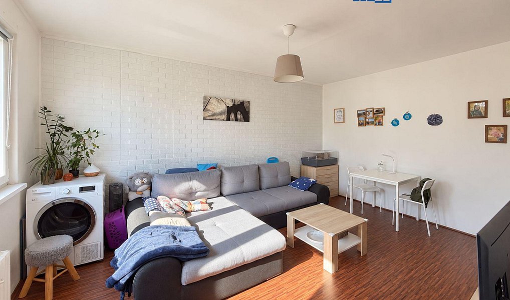 Prodej bytu 2+1 54 m², Duchcov – náhled fotky 9