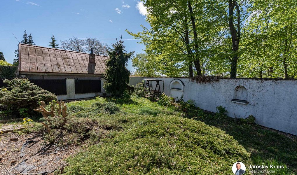 Prodej domu 250 m² s pozemkem 769 m², Nechanice – náhled fotky 6