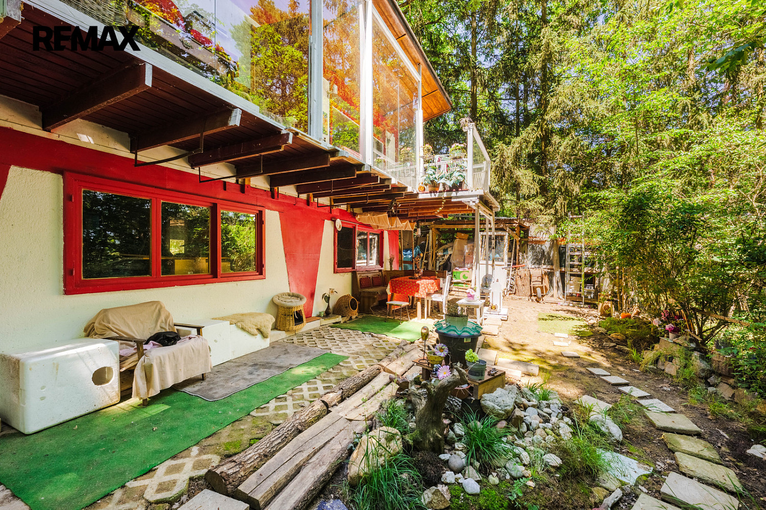 Prodej chaty/chalupy 76 m² s pozemkem 470 m² — photo 2