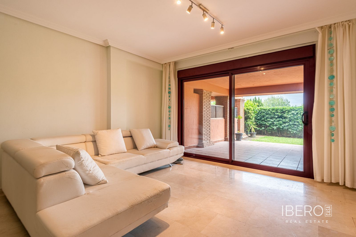 Pis 3+kk – Casares, Puerto de la Cruz, Costa del Sol Occidental - Vista 5