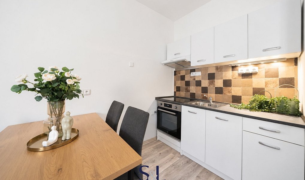 Pronájem bytu 2+kk 41 m², Česká Lípa – náhled fotky 2