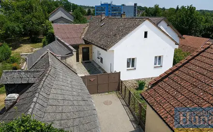Prodej domu 120 m² s pozemkem 324 m², Na Obci, Pelhřimov