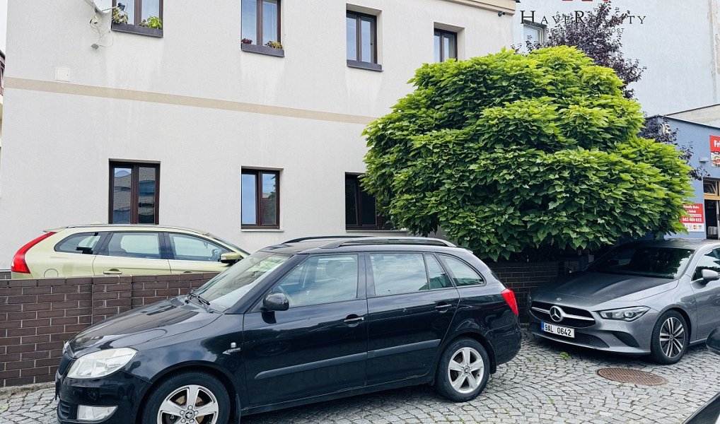 Pronájem bytu 2+kk 50 m², Benešov – náhled fotky 24