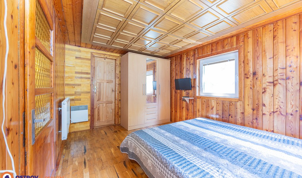 Prodej chaty/chalupy 94 m² s pozemkem 975 m², Zábřeh – náhled fotky 5