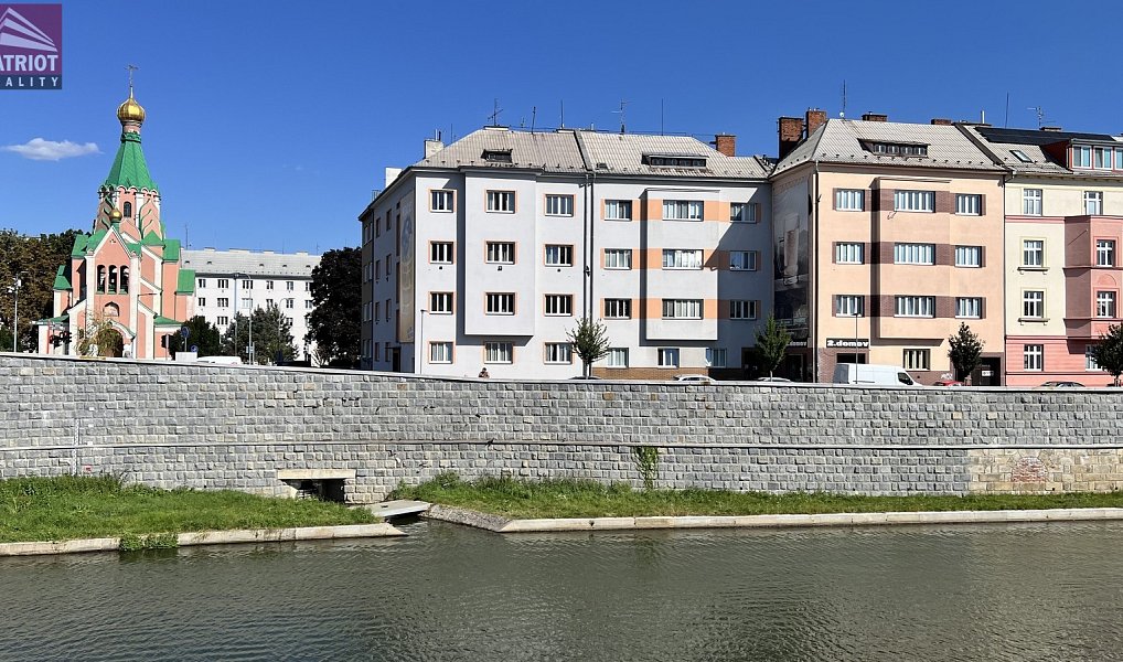 Prodej bytu 3+1 91 m², Olomouc – náhled fotky 12