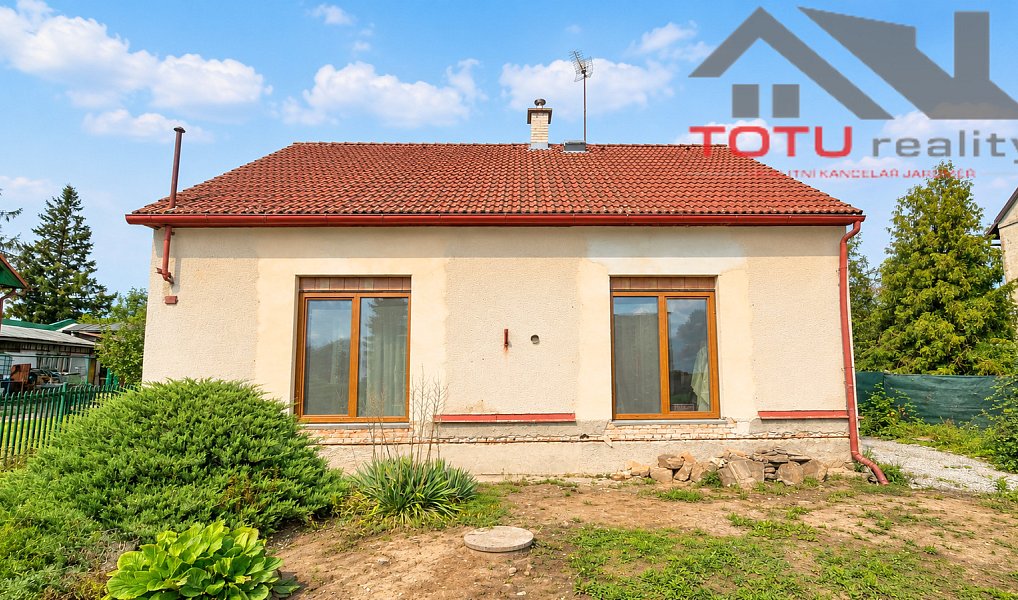 Prodej domu 160 m² s pozemkem 572 m², Jaroměř – náhled fotky 3