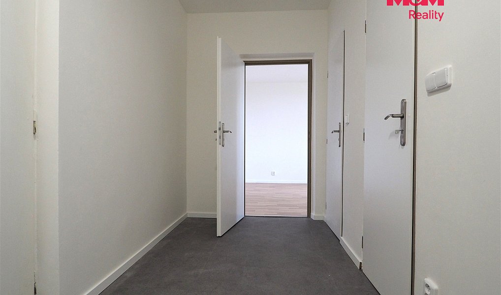 Pronájem bytu 2+1 52 m², Ostrava – náhled fotky 8