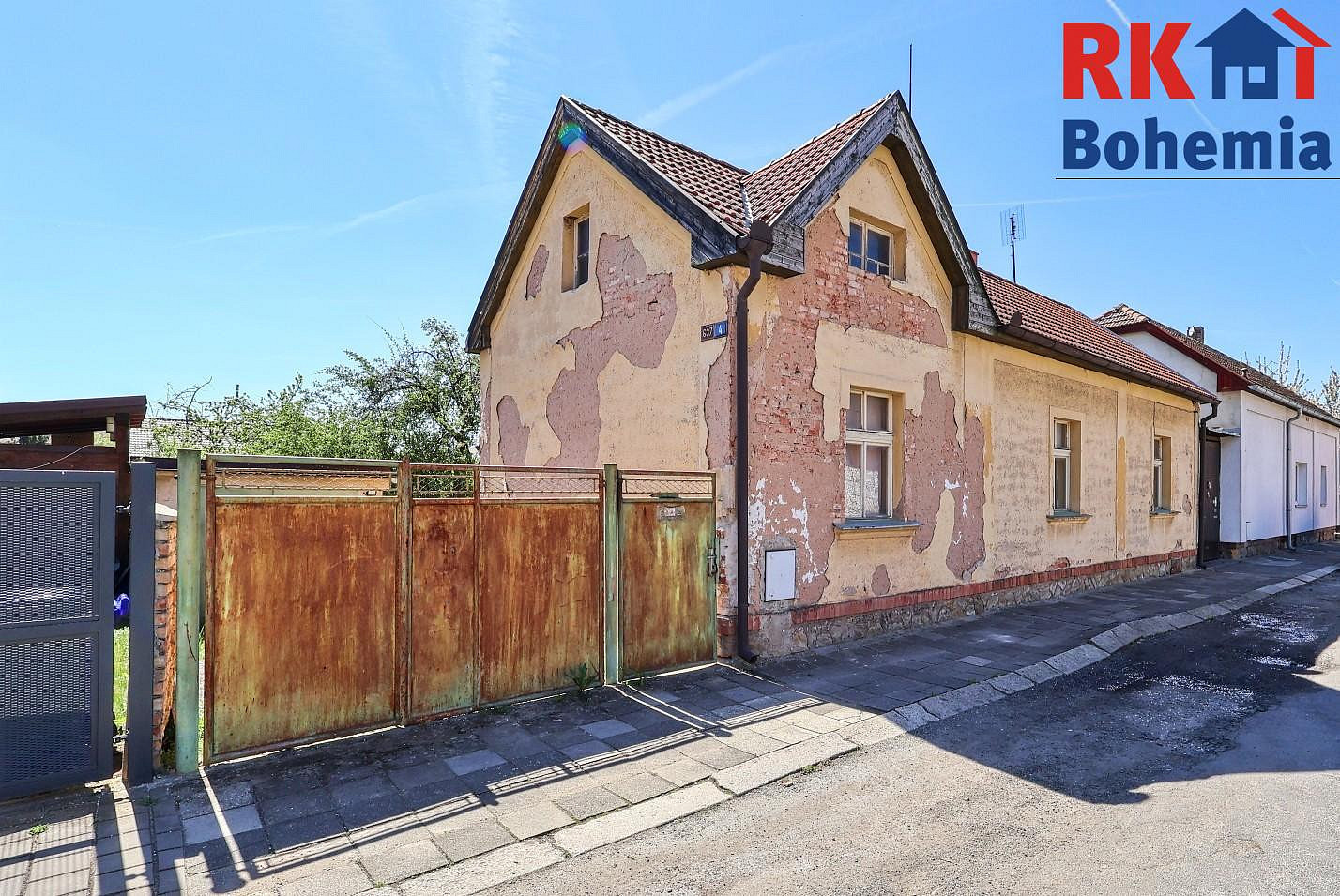 Prodej domu 69 m² s pozemkem 532 m² – fotografie 4