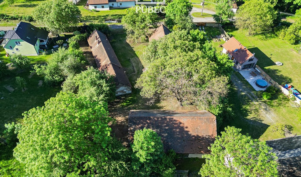 Prodej domu 160 m² s pozemkem 6 540 m², Řenče – náhled fotky 20