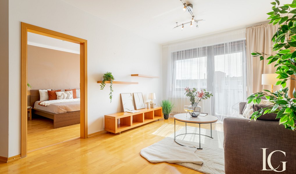 Prodej bytu 2+kk 62 m², Praha – náhled fotky 13
