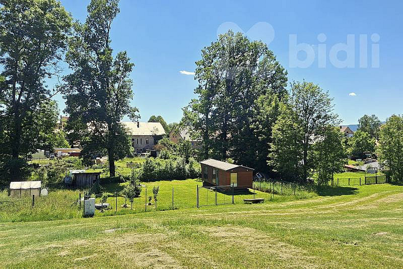 Prodej zahrady 3 812 m² – fotografie 4