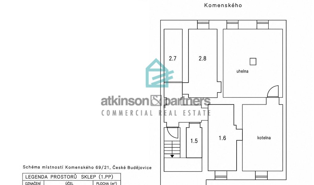 Prodej domu 243 m² s pozemkem 187 m², České Budějovice – náhled fotky 28