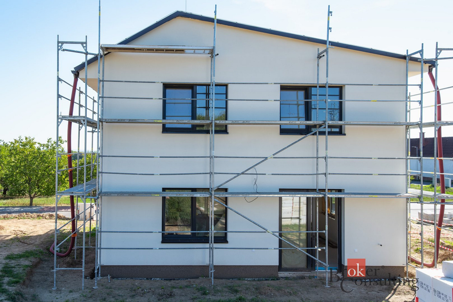Prodej domu 163 m² s pozemkem 600 m² – fotografie 4