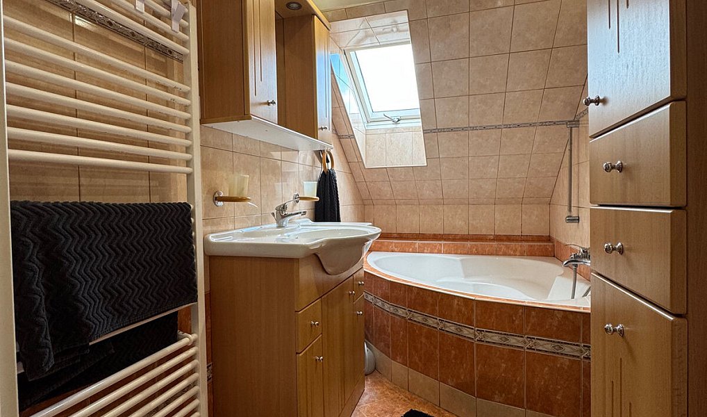 Prodej domu 349 m² s pozemkem 1 125 m², Olomouc – náhled fotky 34