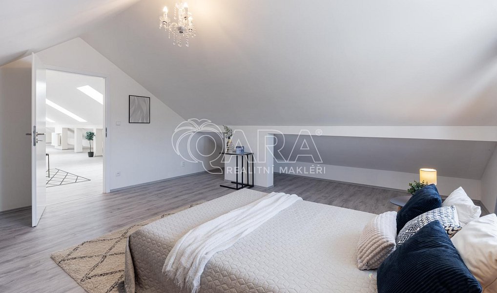 Prodej bytu 2+kk 79 m², Říčany – náhled fotky 19