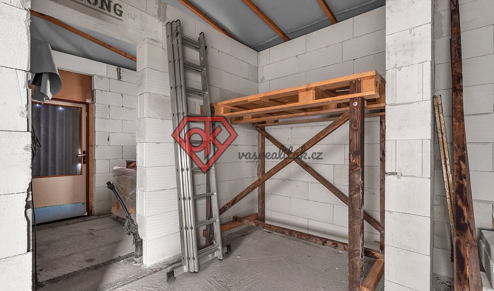 Prodej chaty/chalupy 90 m² s pozemkem 356 m², Svitavy – náhled fotky 12