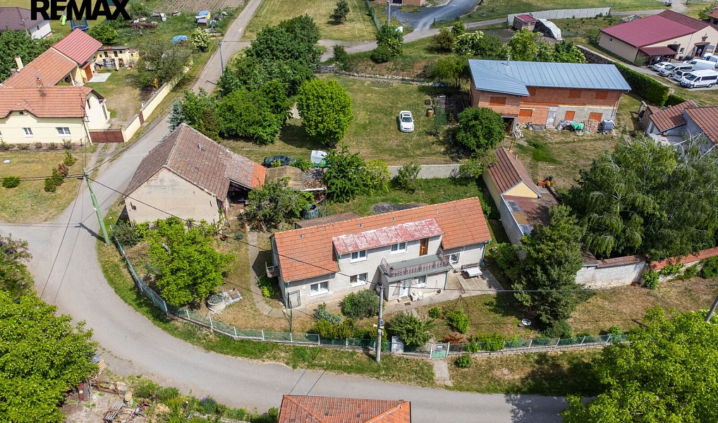 Prodej domu 119 m² s pozemkem 1 213 m², Újezdec – náhled fotky 10