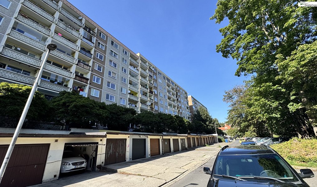 Pronájem bytu 3+1 75 m², Liberec – náhled fotky 9
