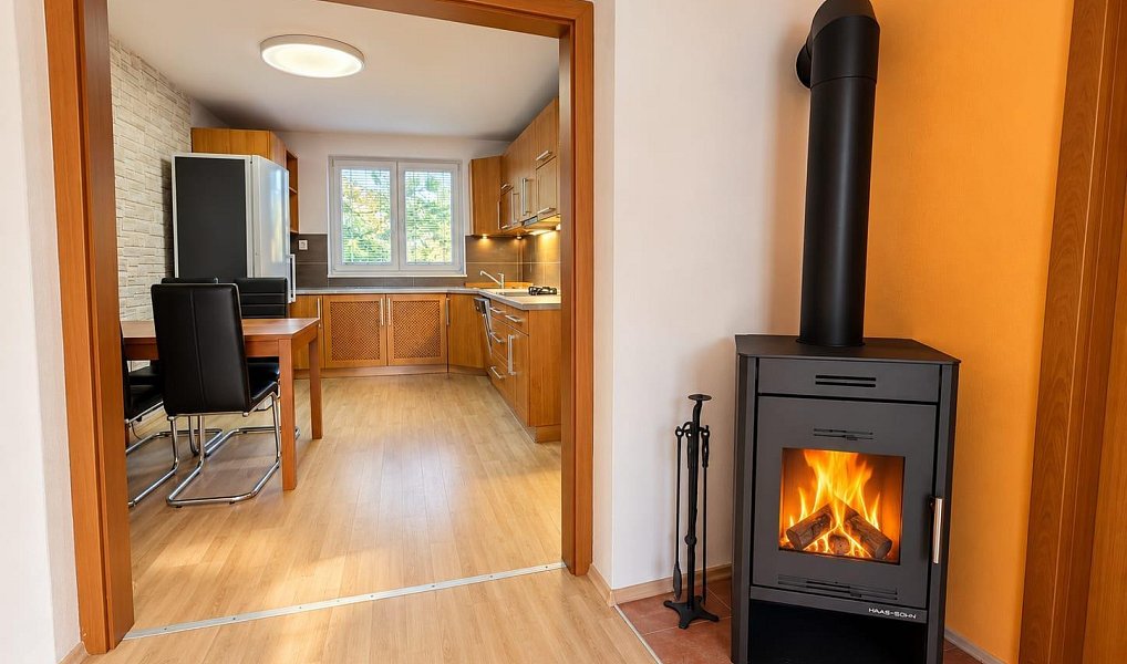 Pronájem bytu 2+1 58 m², Jihlava – náhled fotky 9
