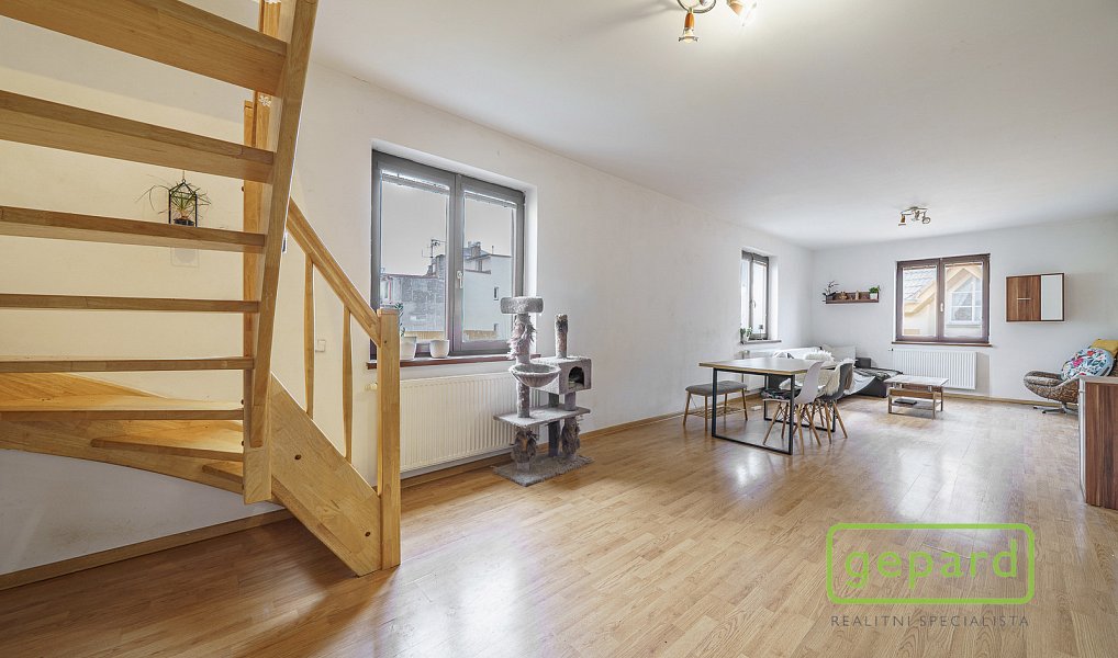 Prodej domu 201 m² s pozemkem 154 m², Františkovy Lázně – náhled fotky 15