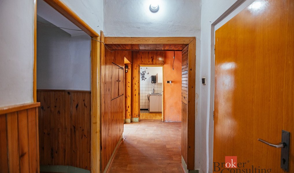Prodej domu 120 m² s pozemkem 514 m², Nová Paka – náhled fotky 15