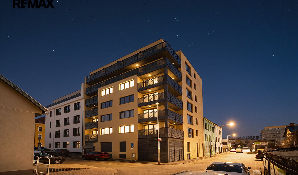 Prodej bytu 2+kk 57 m², Praha – náhled fotky 9
