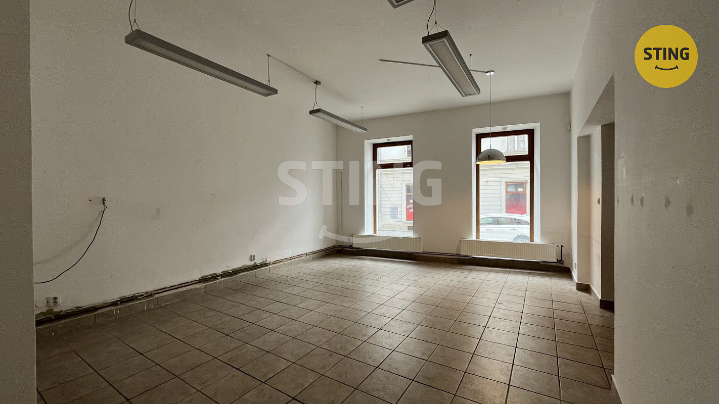 Pronájem obchodních prostor 38 m² — photo 2