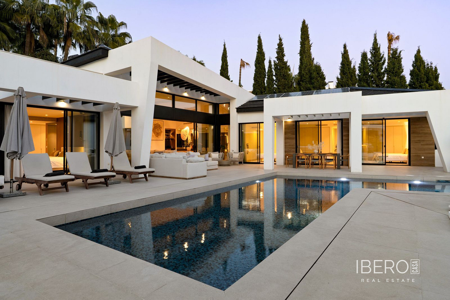 Casa 7+kk – Marbella, Nueva Andalucía - Vista 3