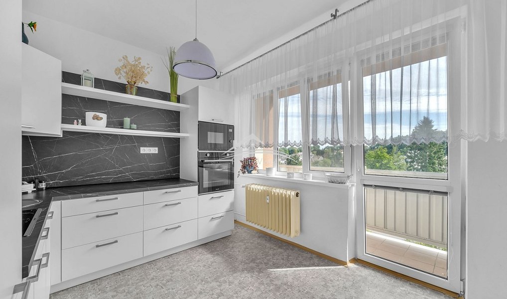 Prodej bytu 2+kk 50 m², Světlá nad Sázavou – náhled fotky 4