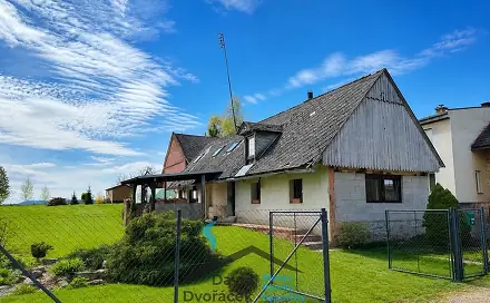 Prodej chaty/chalupy 120 m² s pozemkem 1 006 m², Hněvčeves, okres Hradec Králové