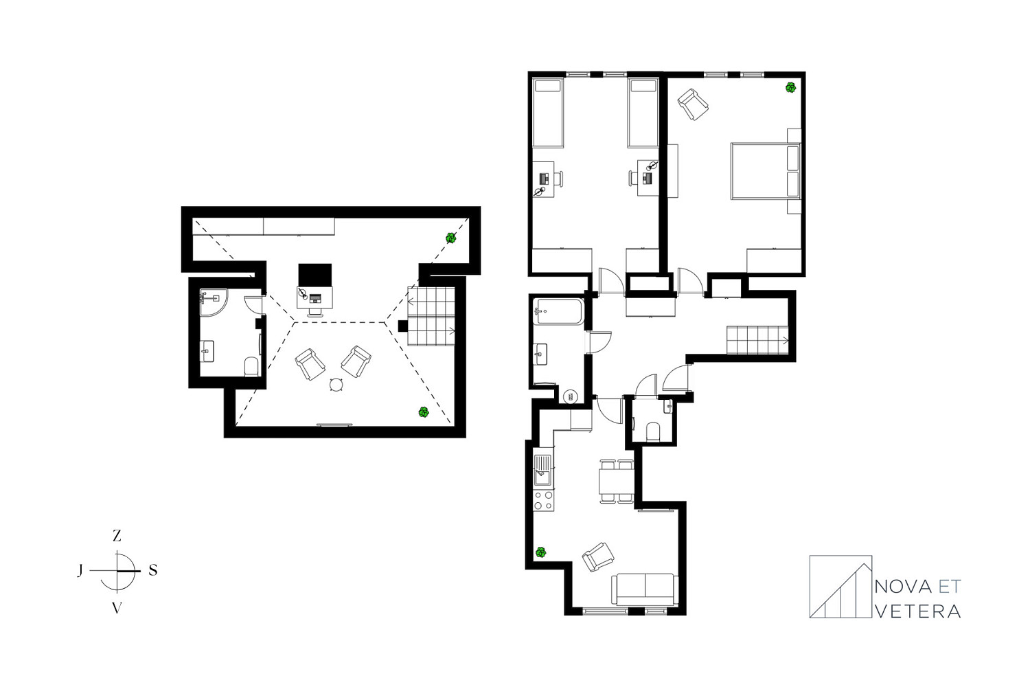 Prodej bytu 4+kk 117 m² — photo 3