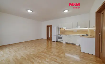 Pronájem bytu 2+kk 69 m², Národní, Františkovy Lázně, okres Cheb