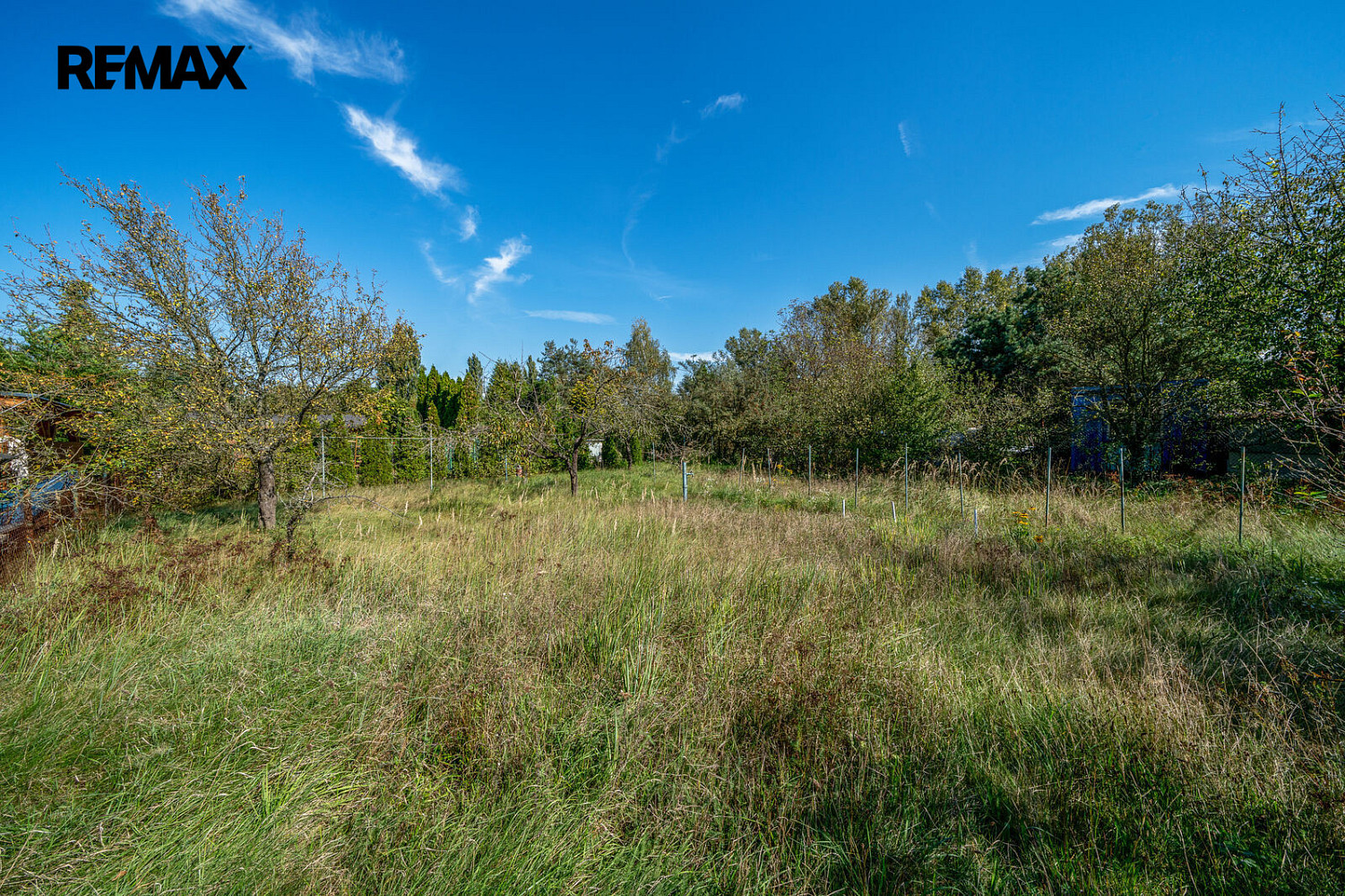 Prodej zahrady 798 m² – fotografie 3