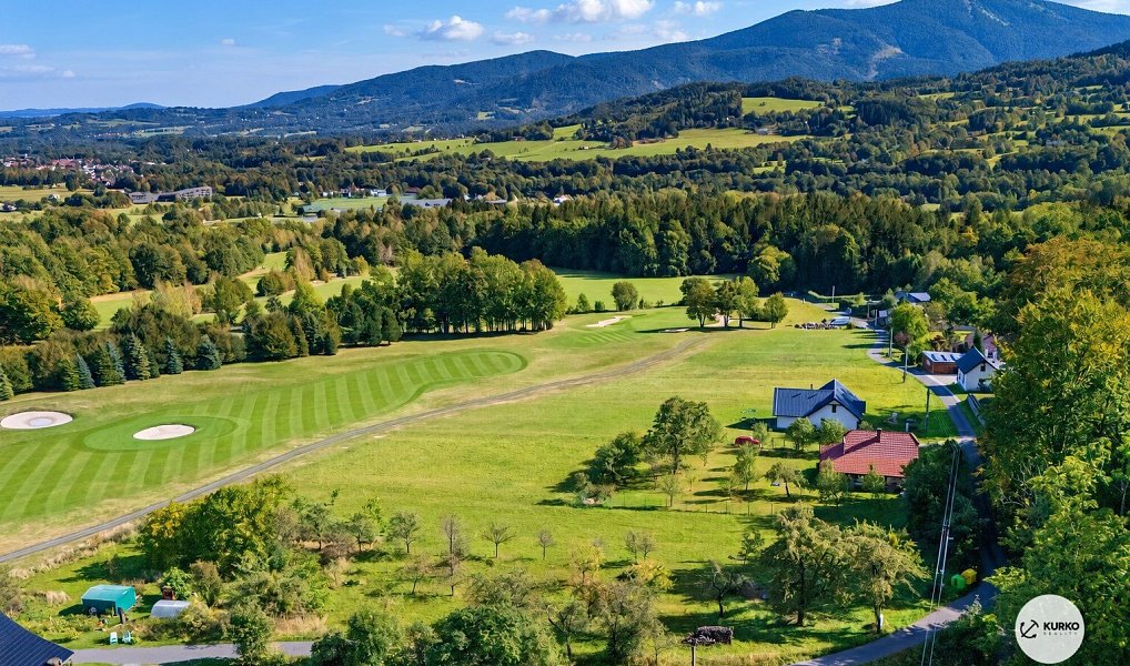 Prodej stavebního pozemku 3 812 m², Čeladná – náhled fotky 2