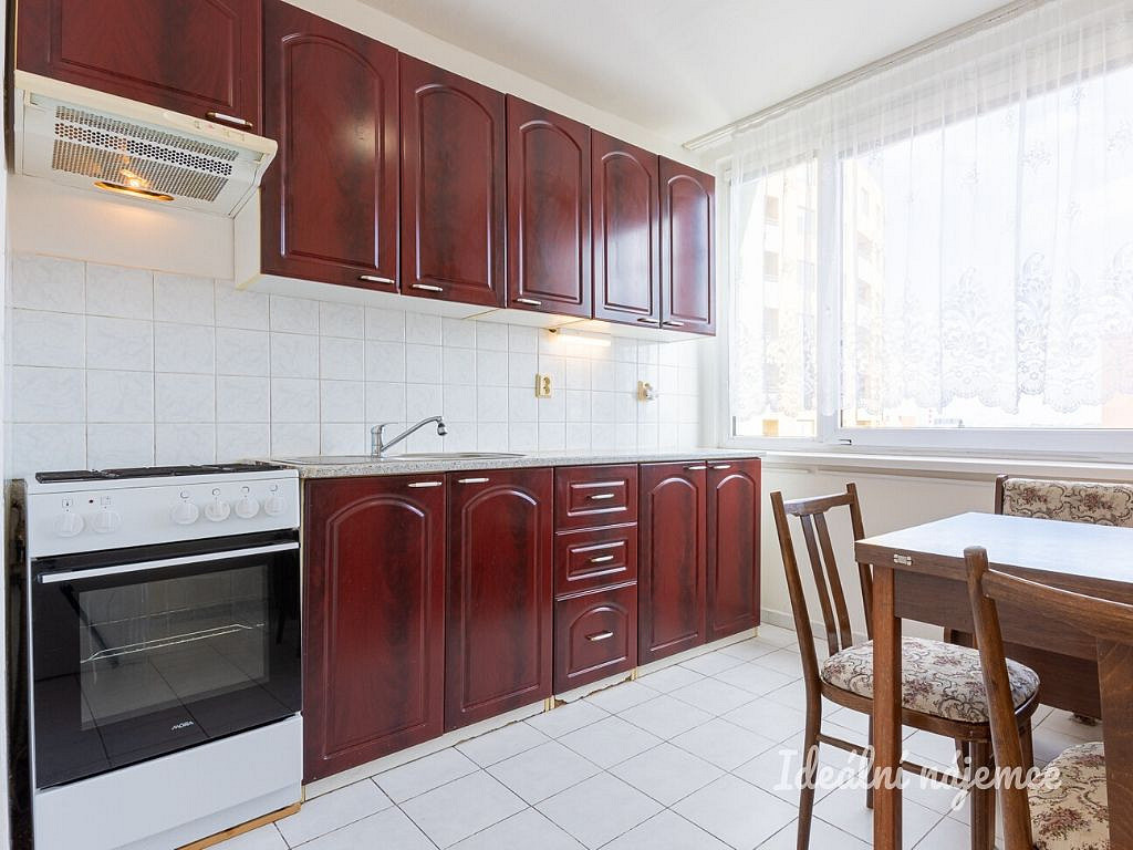 Pronájem bytu 2+1 38 m²